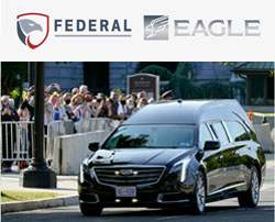 Specialty Vehicles - Federal Eagle