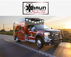 Specialty Vehicles - Braun Ambulances Specialty Vehicles - Braun Ambulances