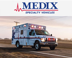 Specialty Vehicles - Medix Ambulances Specialty Vehicles - Medix Ambulances