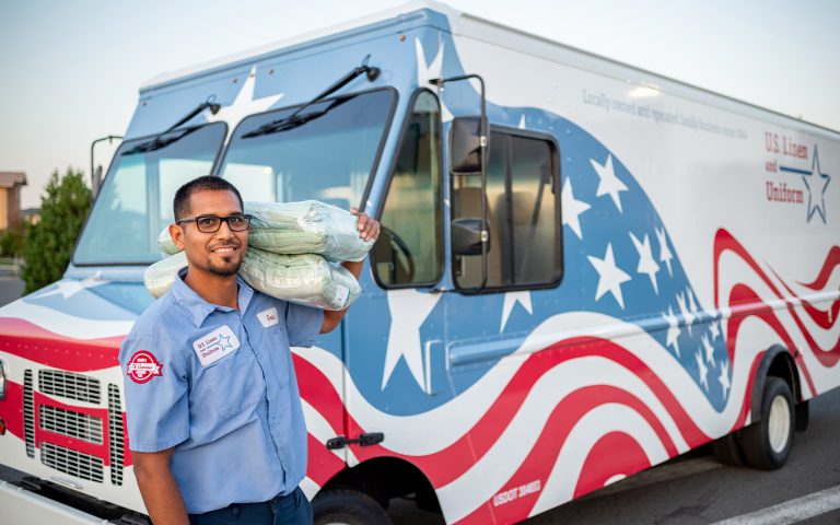 Morgan-Olson-ROUTE-STAR-walk-in-step-van-